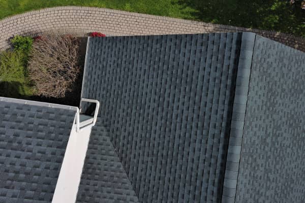 Residential Roof Solutions