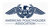 American PolicyHolder Badge