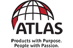 atlas badge