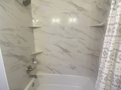 Bathroom Remodeling Services