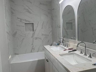 Bathroom Remodeling Solutions