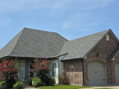 Residential Roofing Replacement Services