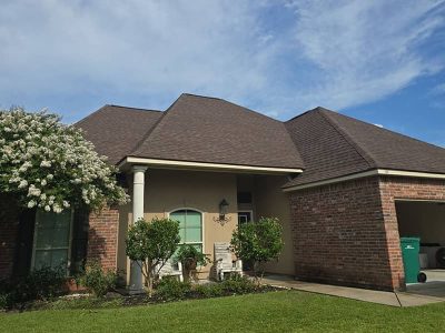 Roofing Replacement Solutions