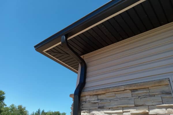 Gutter Installation and Repair Services Gutter Installation and Repair Services