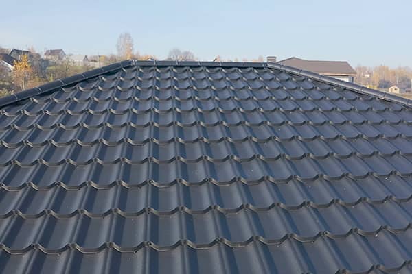 Home Roofing Services