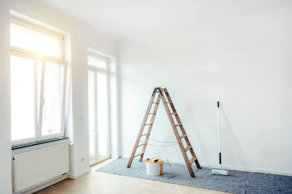 Residential Painting Services