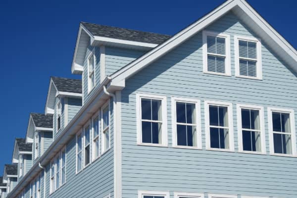 Siding Installation Services