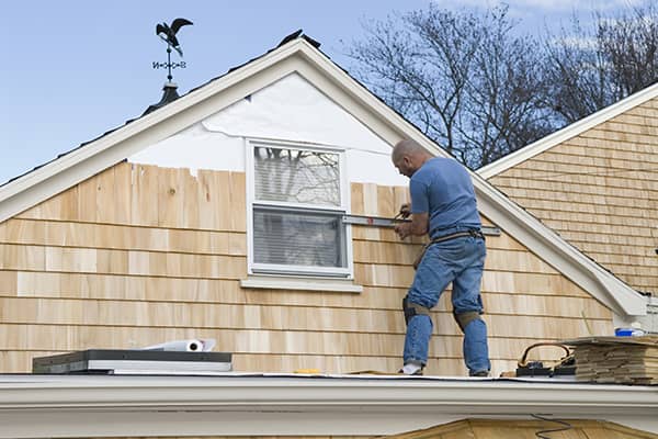 Siding Services