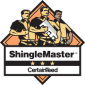 CertainTeed Shingle Master